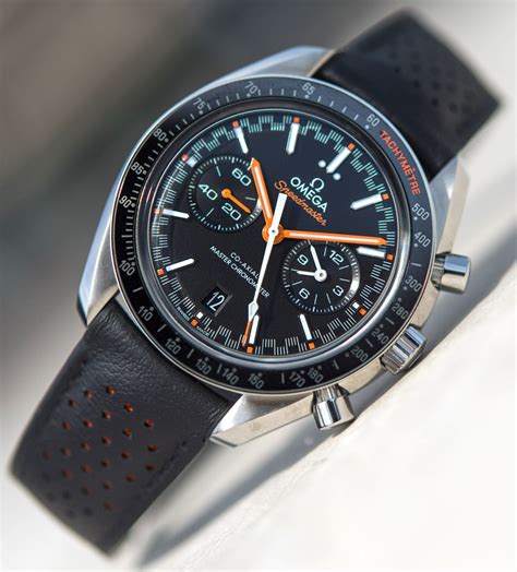 omega speedmaster chronometer racing|Omega Speedmaster new price.